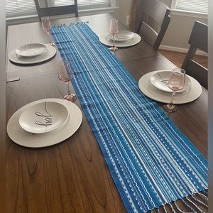 Pier 1 Table Runner